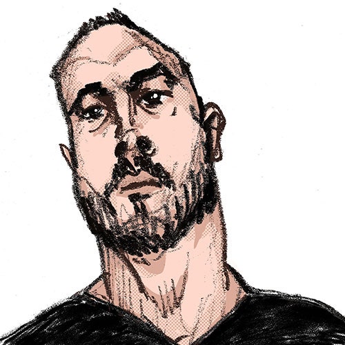 Ozan Bilaloglu thumbnail thumbnail